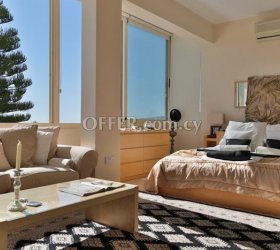 7 Bedroom Villa on top of Hill in Agios Tychonas - 5