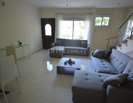 Spacious sea-side villa with large garden in Tombs of the Kings area Kato Paphos - 7