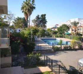 Spacious sea-side villa with large garden in Tombs of the Kings area Kato Paphos - 1