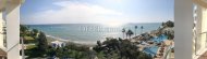 THREE BEDROOM BEACH APARTMENT WITH BREATHTAKING SEA VIEW - 1