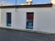 TWO ADJOINED SHOPS FOR SALE IN AGIOS AMBVROSIOS - 1