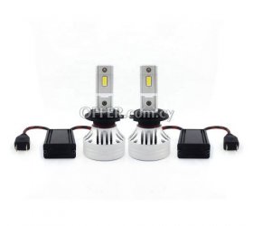 H7 LED canbus ultimate Headlight 55W 10000Lumens - 4