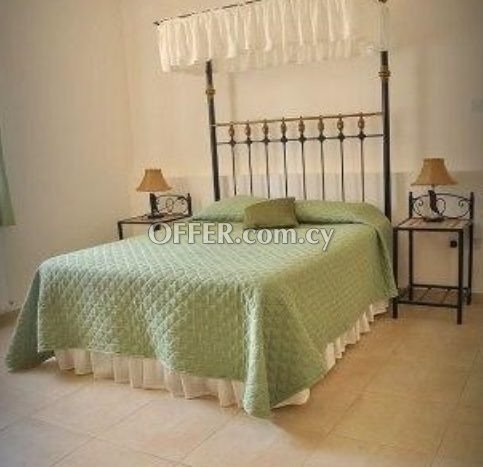 Luxury Villa in Kolossi - 5