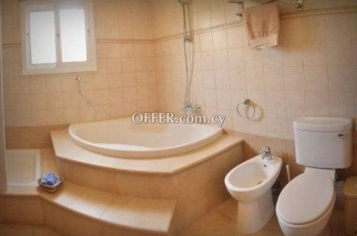 Luxury Villa in Kolossi - 3