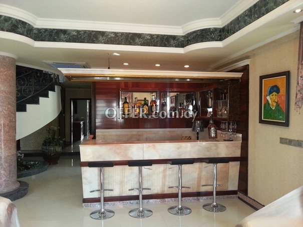 Luxury Villa in Agios Athanasios - 6
