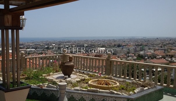 Luxury Villa in Agios Athanasios - 3