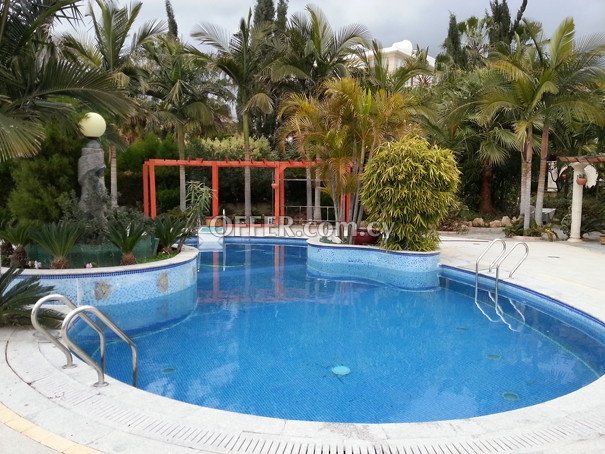 Luxury Villa in Agios Athanasios - 2
