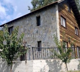 3 Bedroom House in Prodromos Village - 9