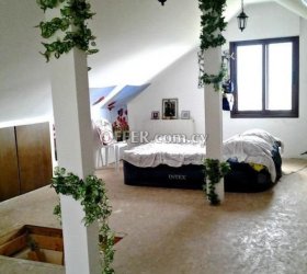 3 Bedroom House in Prodromos Village - 2