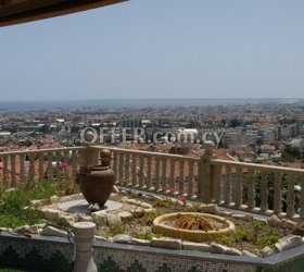 Luxury Villa in Agios Athanasios - 3