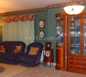 3 Bedroom House in Papas Area - 7