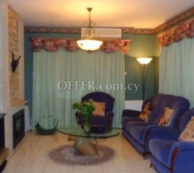 3 Bedroom House in Papas Area - 8