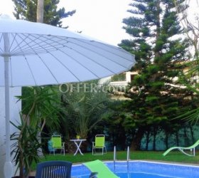 3 Bedroom House in Papas Area - 9