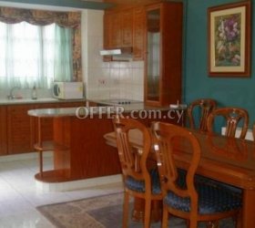 3 Bedroom House in Papas Area - 4