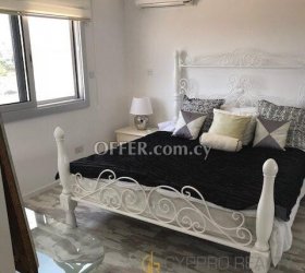 4 Bedroom Penthouse across the Seaside road in Agios Tychonas - 3