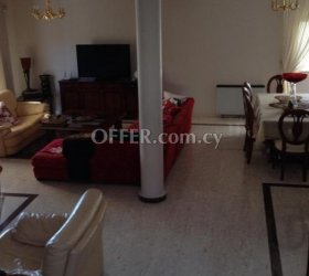 3 Bedroom House near Poseidonia Hotel