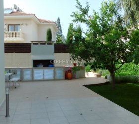 5 Bedroom House in Kalogiri - 8