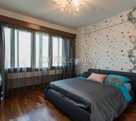 3 Bedroom Beachfront Apartment in Vashiotis Hallmark - 5