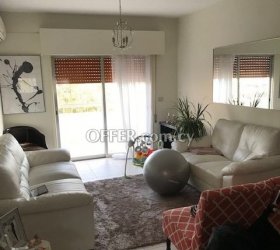 3 Bedroom Apartment in Neapoli - 1