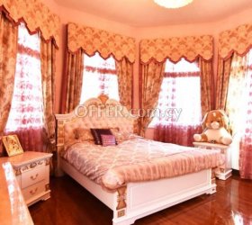 Luxury Villa in Kalogiri - 7