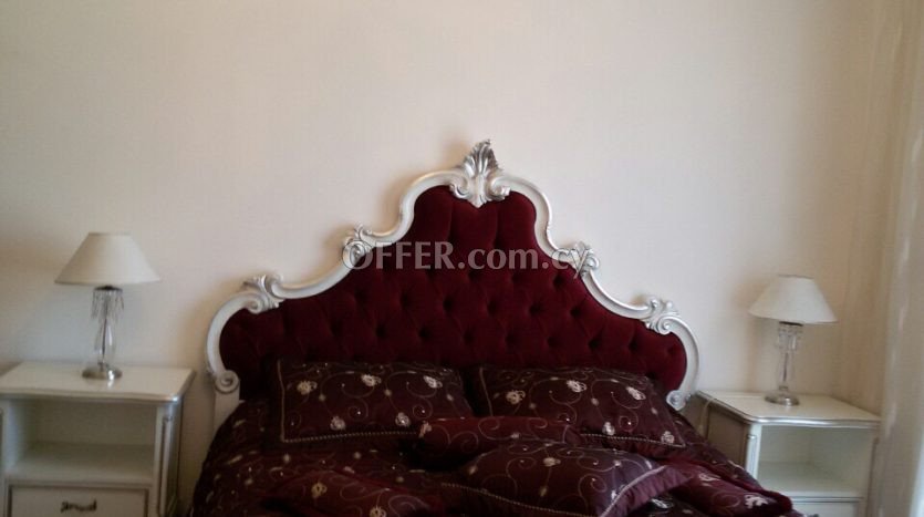 3 Bedroom Penthouse near The Royal Apollonia Hotel - 7