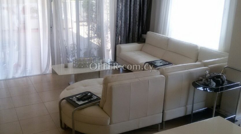 3 Bedroom Penthouse near The Royal Apollonia Hotel - 9