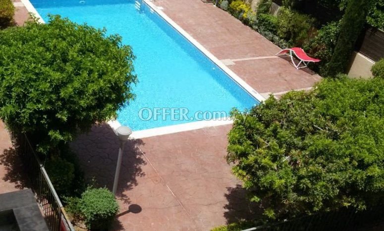 3 Bedroom Penthouse near The Royal Apollonia Hotel - 2