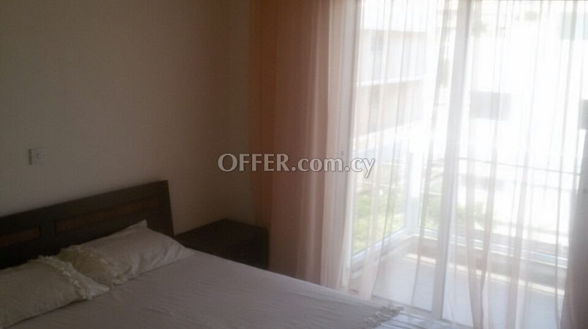 3 Bedroom Penthouse near The Royal Apollonia Hotel - 6