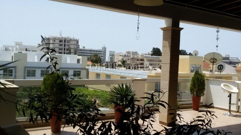 3 Bedroom Penthouse near The Royal Apollonia Hotel - 4