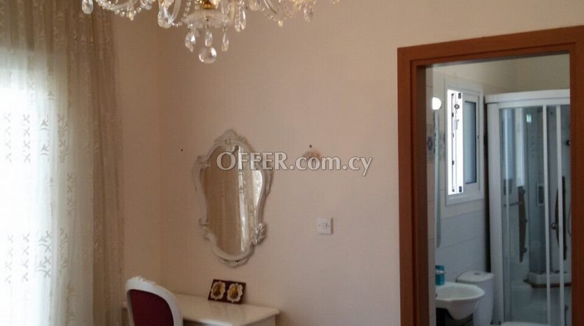 3 Bedroom Penthouse near The Royal Apollonia Hotel - 5