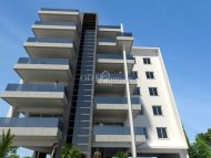 MODERN THREE BEDROOM APARTMENT IN THE CENTER OF LARNACA - 1