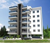 MODERN THREE BEDROOM APARTMENT IN THE CENTER OF LARNACA - 6