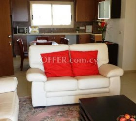 Brand New Penthouse with Roof Garden in Dasoudi Area - 8