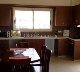 Brand New Penthouse with Roof Garden in Dasoudi Area - 1