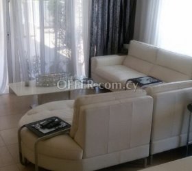 3 Bedroom Penthouse near The Royal Apollonia Hotel - 9