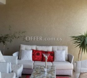 3 Bedroom Penthouse near The Royal Apollonia Hotel - 8