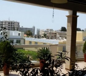 3 Bedroom Penthouse near The Royal Apollonia Hotel - 4