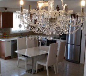 3 Bedroom Penthouse near The Royal Apollonia Hotel - 1