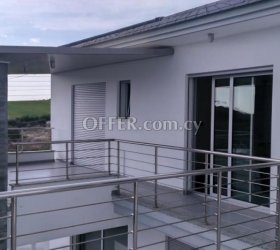 5 Bedroom Villa in quiet area of Ag. Tychonas - 6