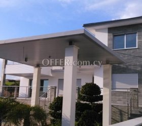 5 Bedroom Villa in quiet area of Ag. Tychonas - 9