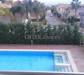 5 Bedroom Villa in quiet area of Ag. Tychonas - 2