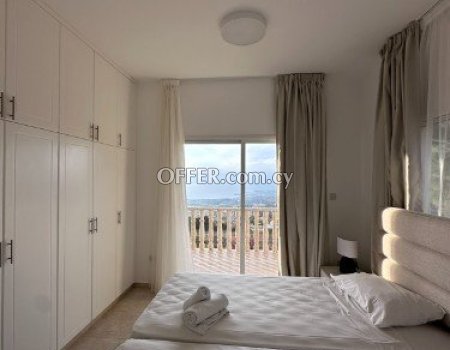 HIGH END 5 BEDROOM VILLA FOR SALE IN TALA, PAPHOS - 2