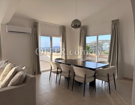 HIGH END 5 BEDROOM VILLA FOR SALE IN TALA, PAPHOS - 4