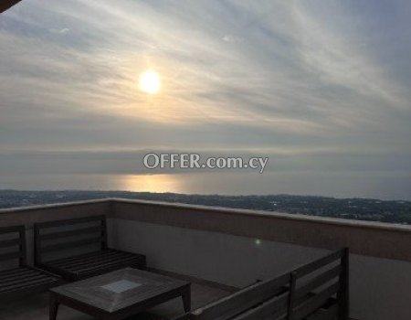 HIGH END 5 BEDROOM VILLA FOR SALE IN TALA, PAPHOS - 5