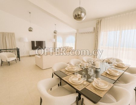 HIGH END 5 BEDROOM VILLA FOR SALE IN TALA, PAPHOS