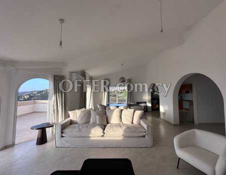 HIGH END 5 BEDROOM VILLA FOR SALE IN TALA, PAPHOS - 7