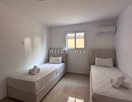 HIGH END 5 BEDROOM VILLA FOR SALE IN TALA, PAPHOS - 3