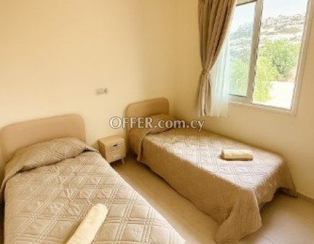 Spacious Villas with sea-view and large gardens in Peyia - 6