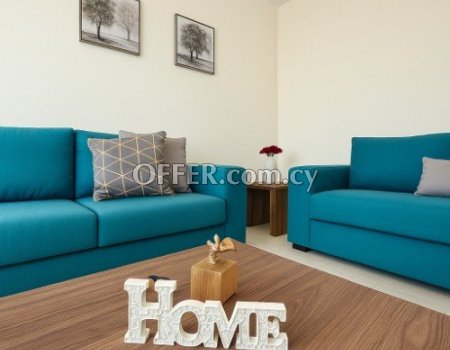 Spacious Villas with sea-view and large gardens in Peyia - 4