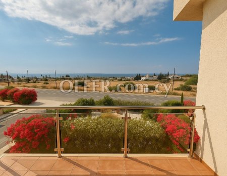 Spacious Villas with sea-view and large gardens in Peyia - 8
